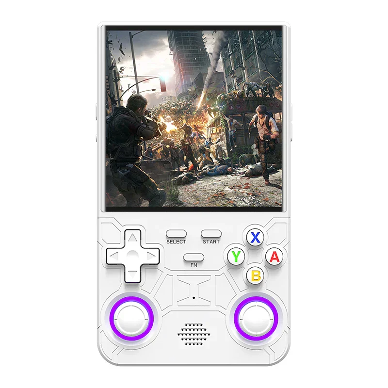 R36 ULTRA Retro Handheld Video Game Console