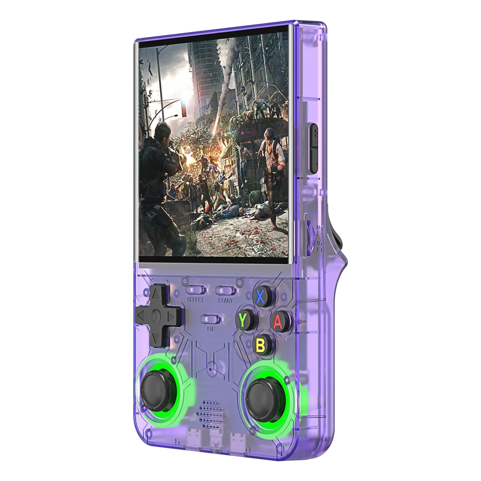 R36 ULTRA Retro Handheld Video Game Console - Image 7