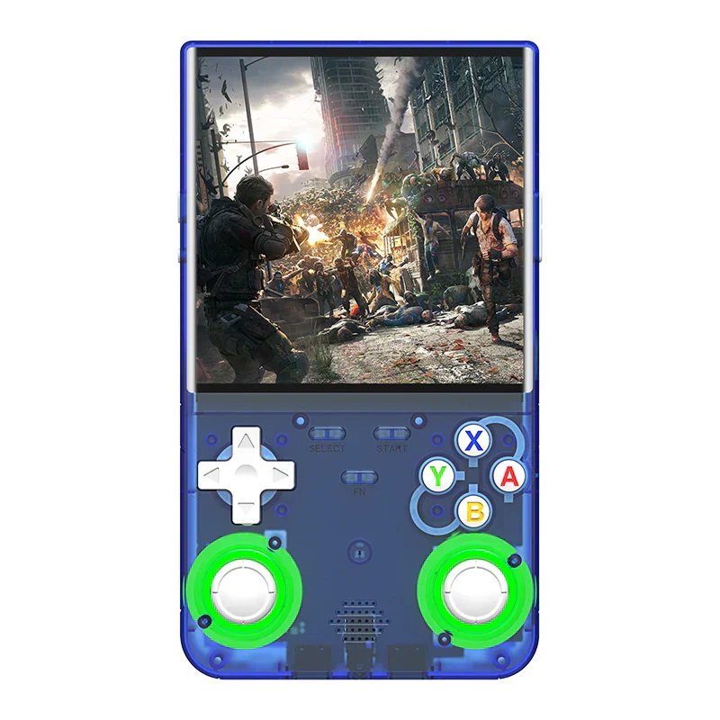 R36 ULTRA Retro Handheld Video Game Console - Image 9