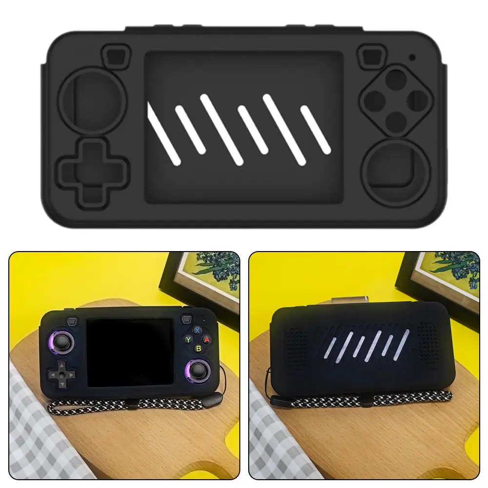 R36H Silicone Case - Image 2