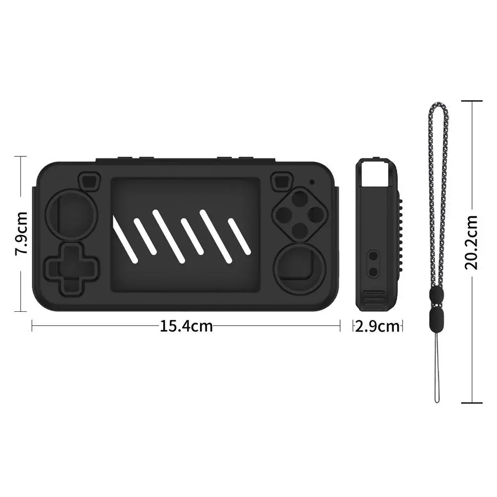R36H Silicone Case - Image 7