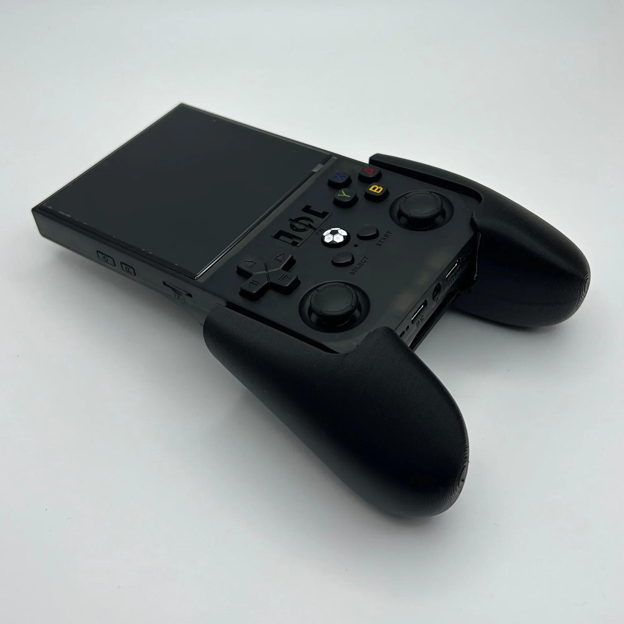 R36MAX Handle Grip 3D Printed - Image 3