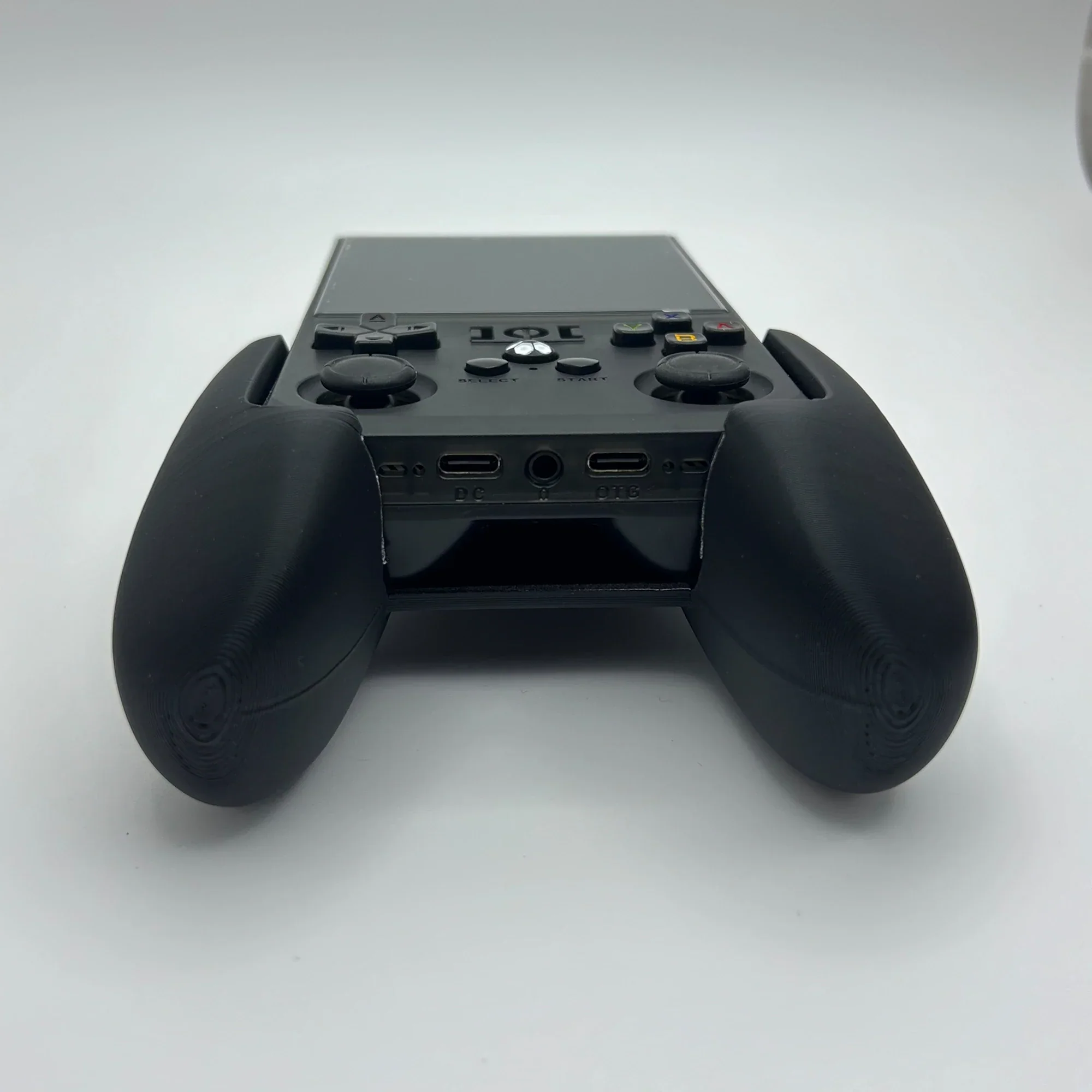 R36MAX Handle Grip 3D Printed - Image 5