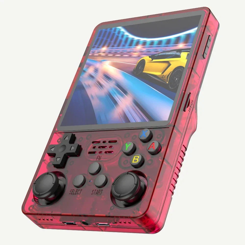 R36PLUS Retro Handheld Video Game Console - Image 13