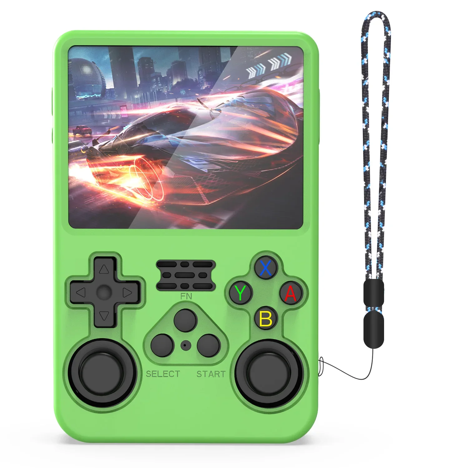 R36S Silicone Case - Image 10