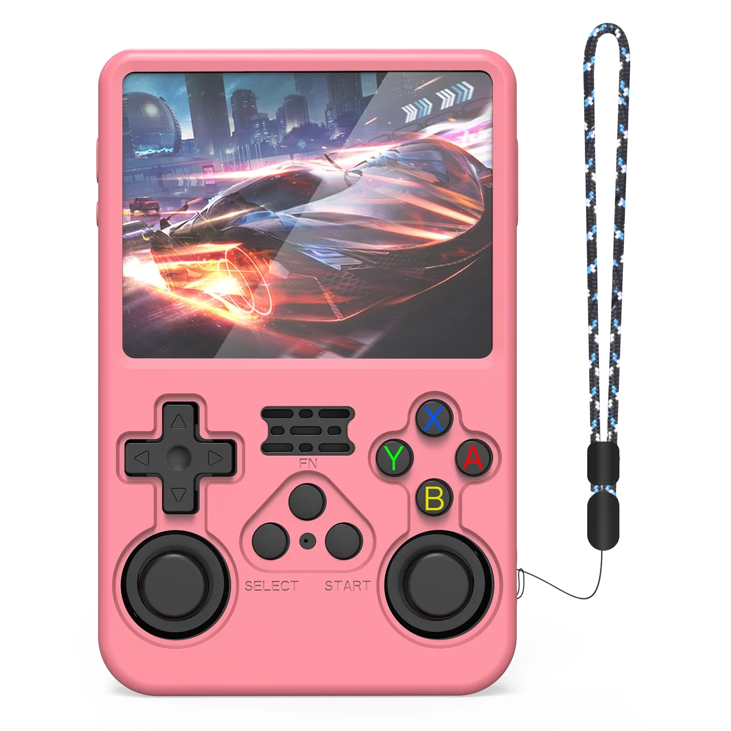 R36S Silicone Case - Image 13