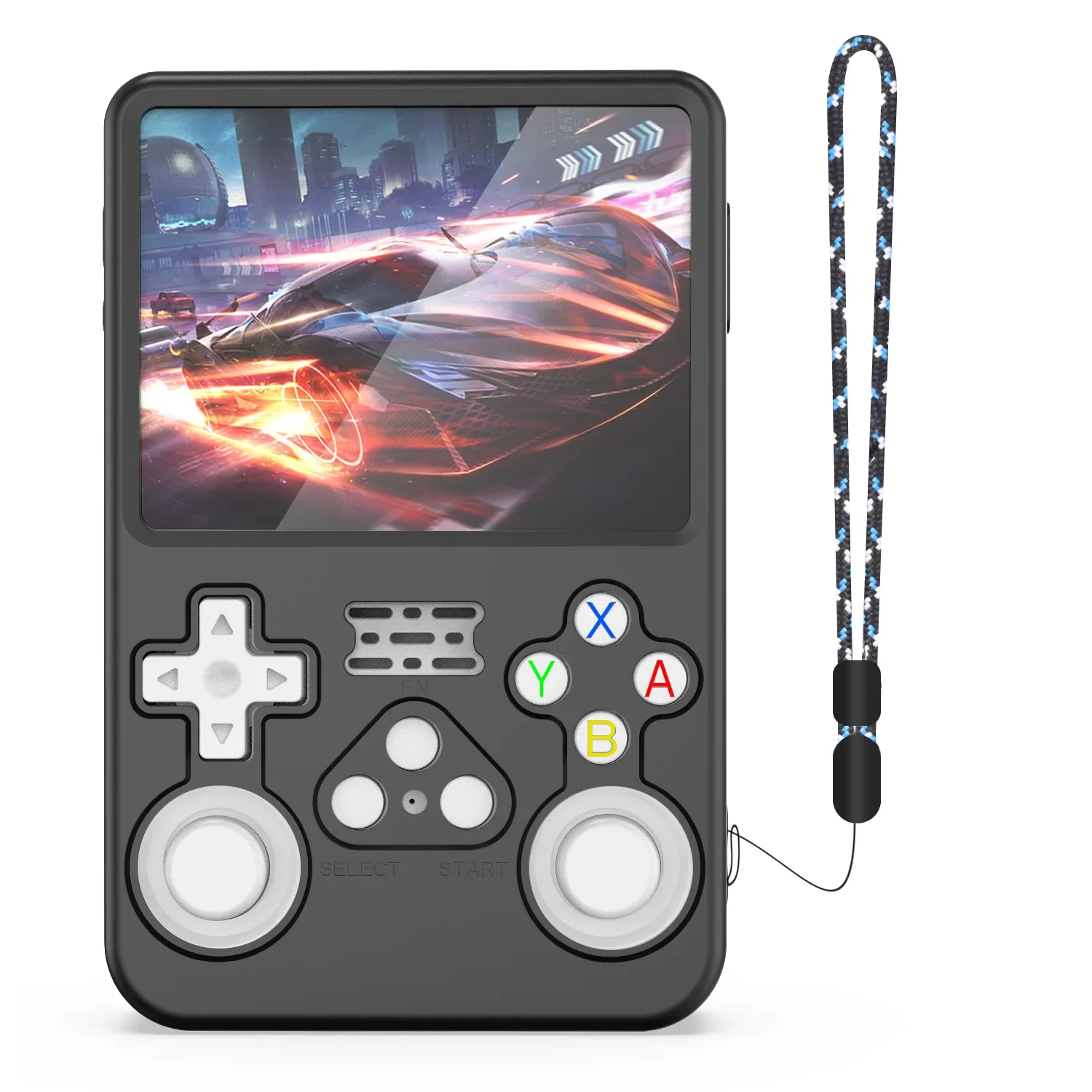 R36S Silicone Case - Image 14