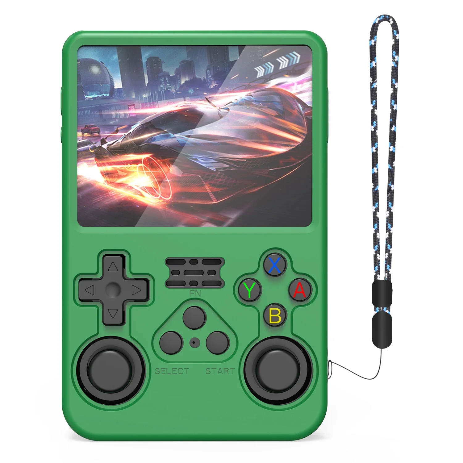R36S Silicone Case - Image 8