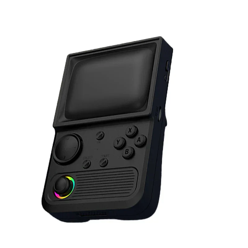 R36T Retro Handheld Video Game Console - Image 8