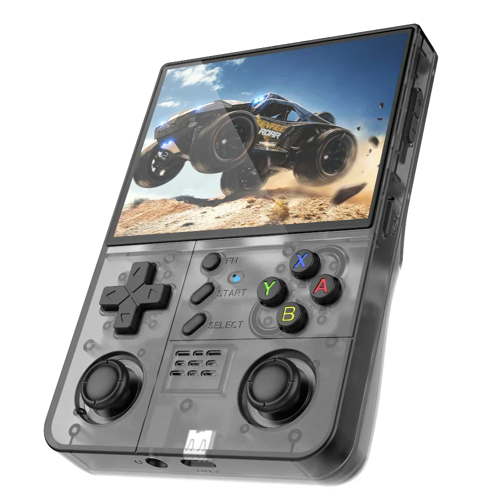 R40XX PRO MAX Retro Handheld Video Game Console - Image 10