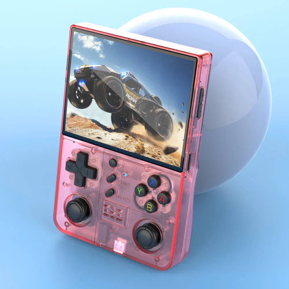 R40XX PRO MAX Retro Handheld Video Game Console - Image 5