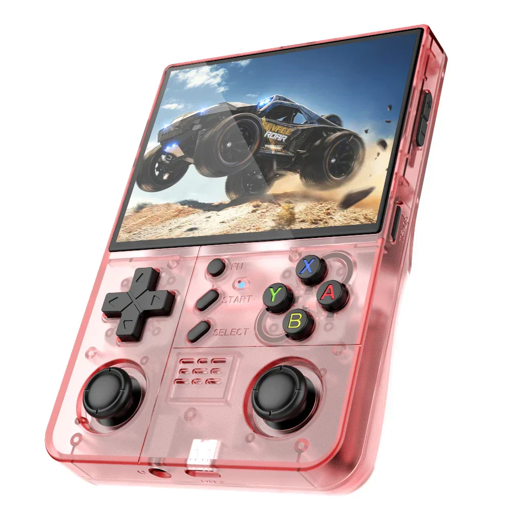R40XX PRO MAX Retro Handheld Video Game Console - Image 7