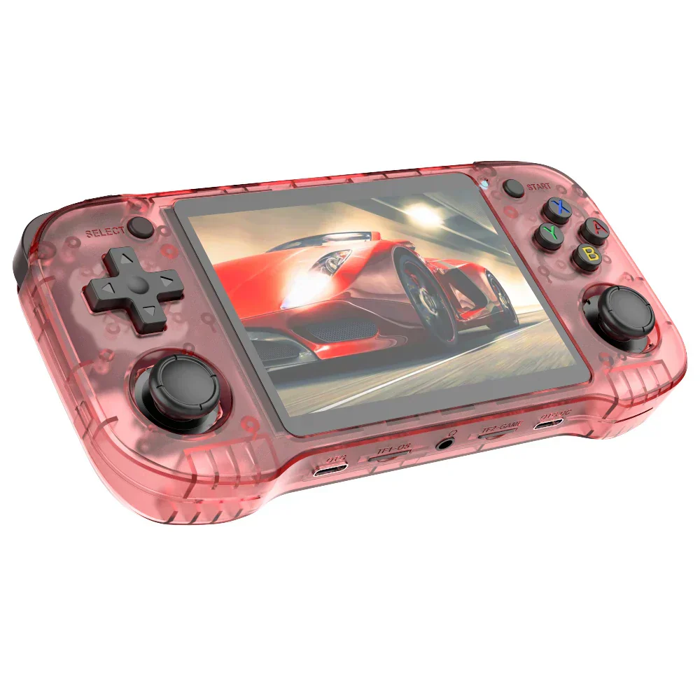R46H Retro Handheld Video Game Console - Image 11