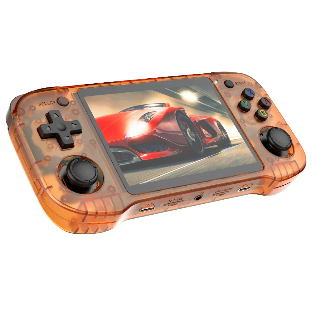 R46H Retro Handheld Video Game Console - Image 12