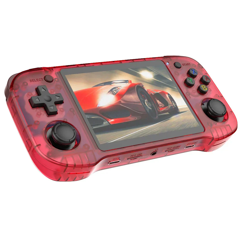 R46H Retro Handheld Video Game Console - Image 13