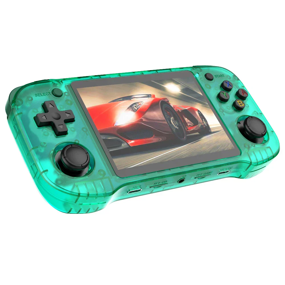R46H Retro Handheld Video Game Console - Image 14