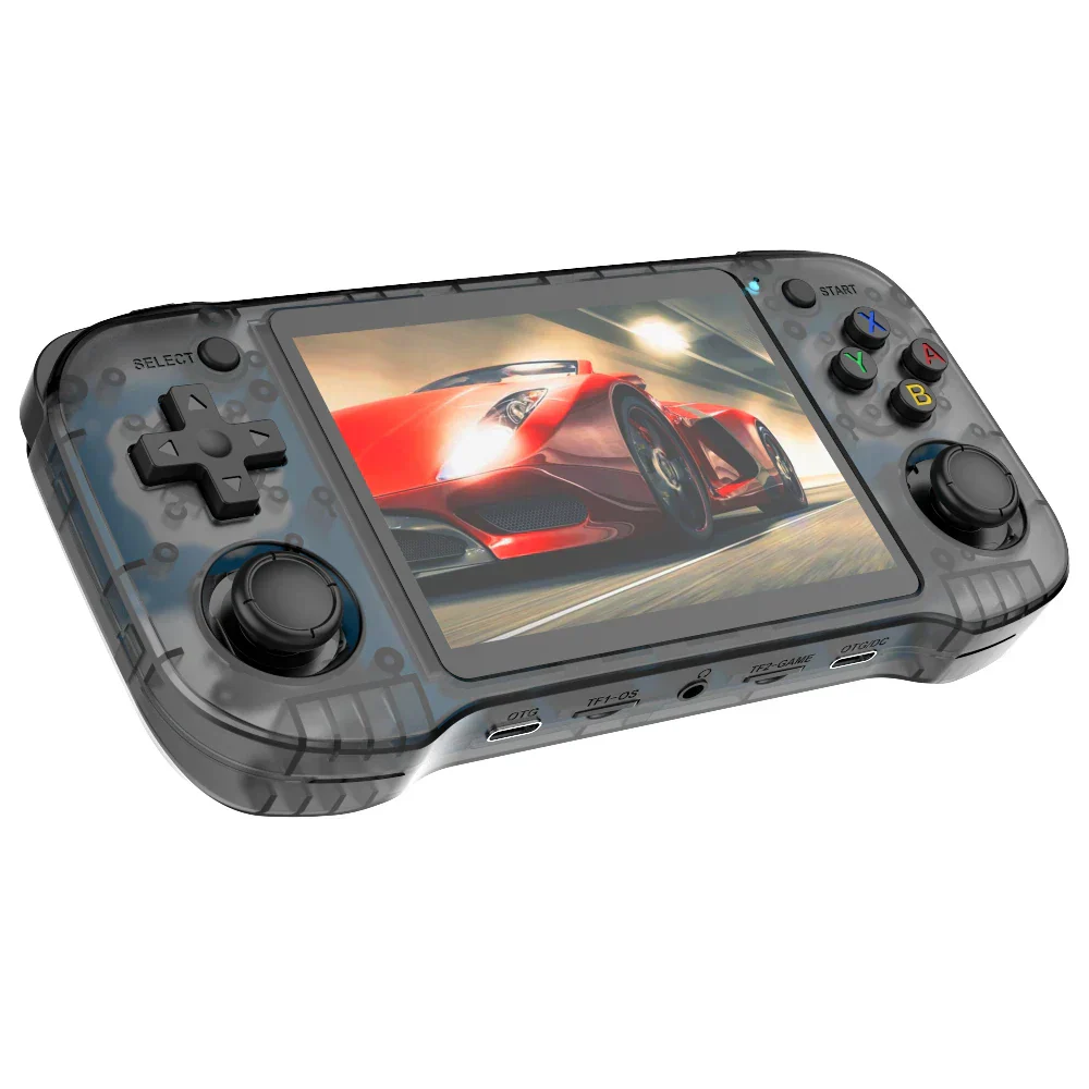 R46H Retro Handheld Video Game Console - Image 8