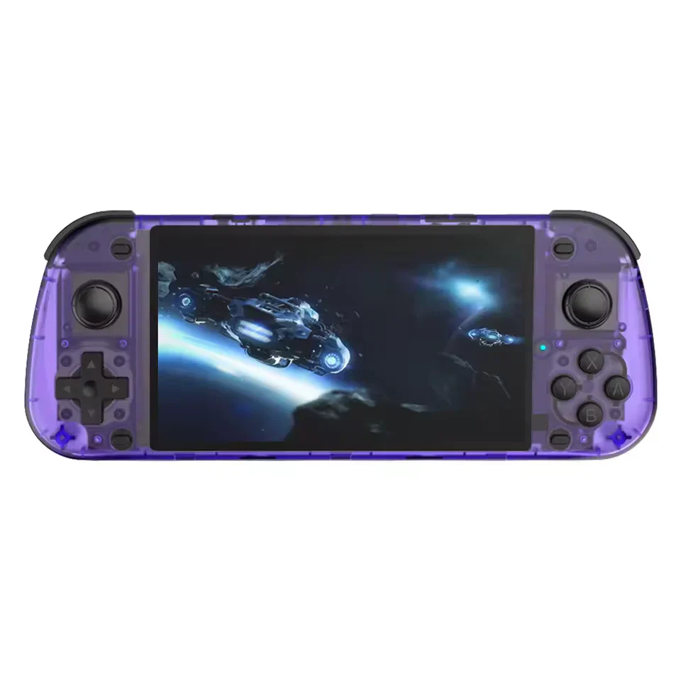 R50S Retro Handheld Video Game Console - Image 14