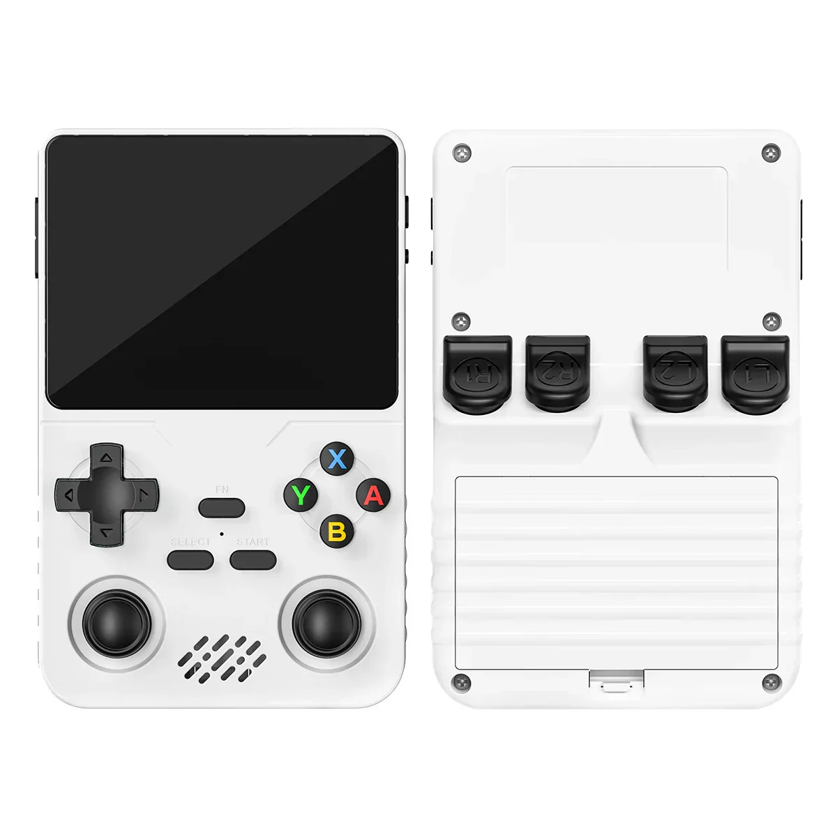 RX6S Retro Handheld Video Game Console - Image 8