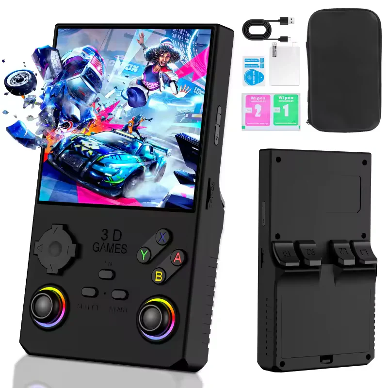 V40MAX Retro Handheld Video Game Console