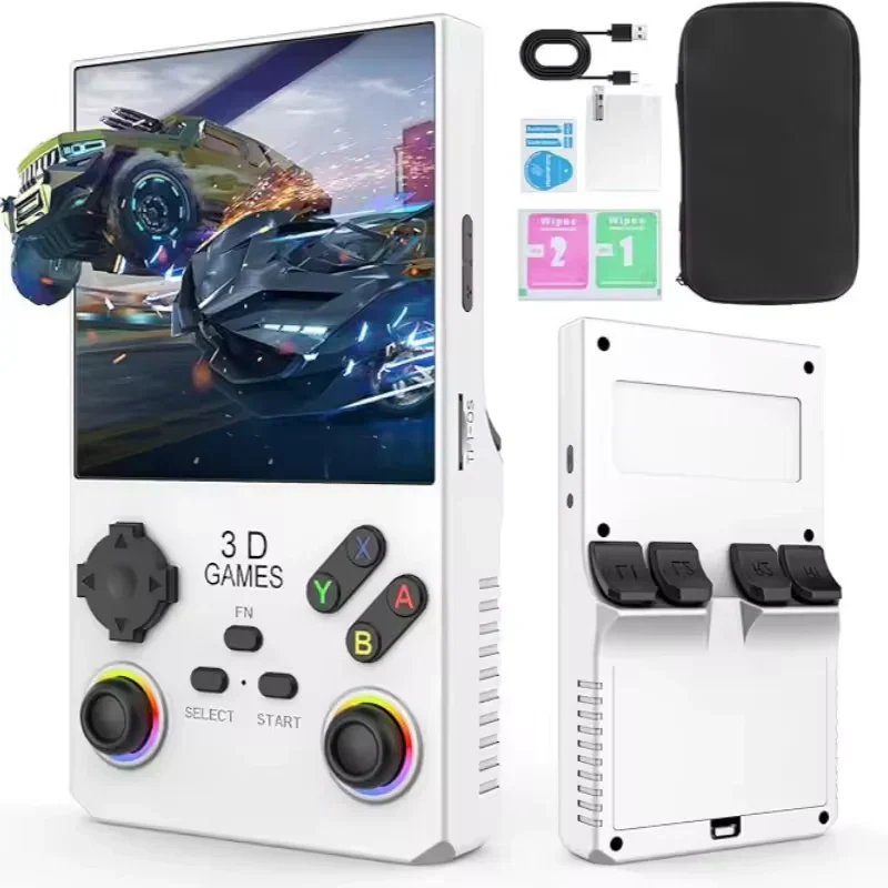 V40MAX Retro Handheld Video Game Console - Image 13