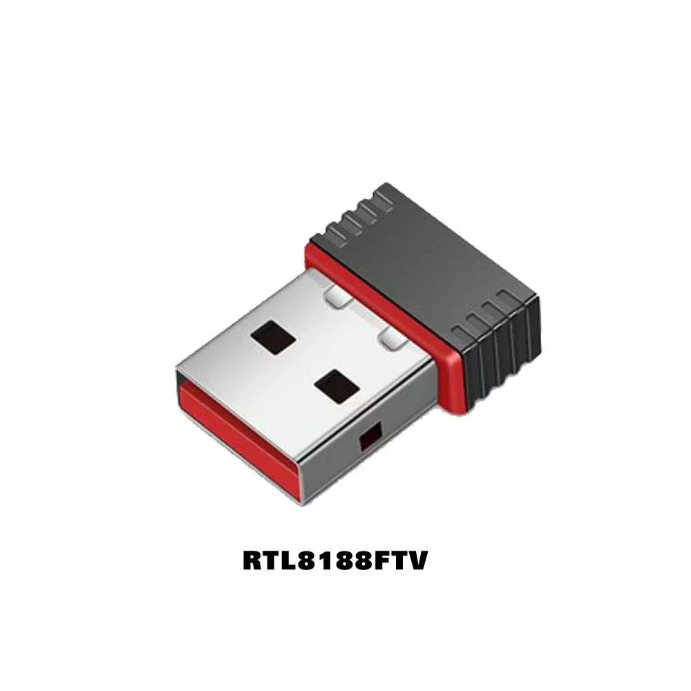 WiFi USB Dongles and TYPE C OTG Adaptor For R36 Consoles - Image 2